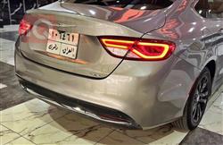 كرايسلر 200
